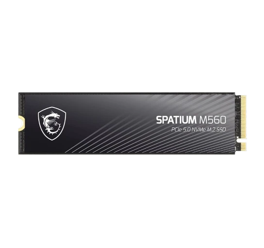 Msi Spatium M560